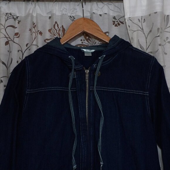 Denim Jacket - Picture 3 of 6